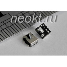 Кнопка тактовая миниатюрная №05 (1D018ALPS)