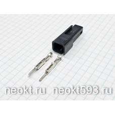 12047663 (DJ617-1.65B. 12047581) Delphi