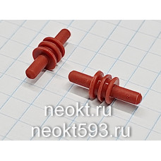 12059168 резиновые заглушки к автомобильным разъемам