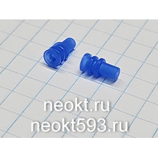 1394133-1 резиновые фиксаторы для проводов к автомобильным разъемам