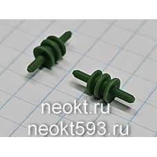 15305171 резиновые заглушки к автомобильным разъемам