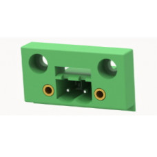 2CDGB-5.08-02P-14-00A(H) клеммник