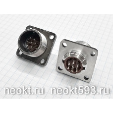 2PM18-7ZJ (2РМ19-7ZJ) блочная вилка