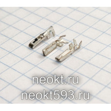 50148-8000 MOLEX контакты к автомобильным разъемам №