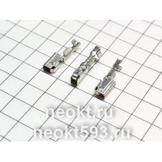 770601-1 (SERIA CST-100) контакты к автомобильным разъемам (№   )