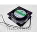 Вентилятор 80*80*25-220VAC (0.07A) шарик (BALL)