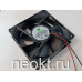 Вентилятор 80*80*25-24VDC (0.16A) шарик (BALL)