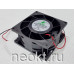 Вентилятор 80*80*38-24VDC (0.5A) шарик (BALL)