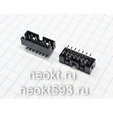 87832-1420 Molex аналог (BHS2) разъём