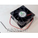 Вентилятор 92*92*38-24VDC (0.45A) шарик (BALL)