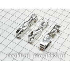 BX2091C контакты к автомобильным разъемам (№ 222)