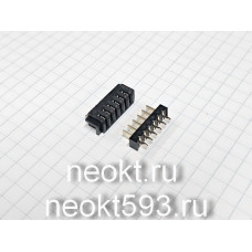 Пружинные контакты CCSB-MF2.5-P06 (комплект)