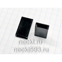 DB-JR-M-3P корпус для разъёма BLS-03 (Futaba)