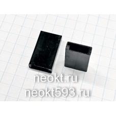 DB-JR-M-3P корпус для разъёма BLS-03 (Futaba)