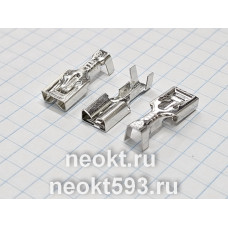 DJ6226-6.3B контакты к автомобильным разъемам (№ 219)