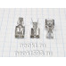 DJ6226-6.3B контакты к автомобильным разъемам (№ 219)