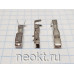 DJ629-3-0.8B контакты к автомобильным разъемам (№80)