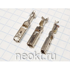 DJ629-D3.5A контакты к автомобильным разъемам (№88)