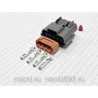 DJ70411Y-2.2-21(DJ7044YA)