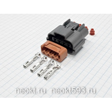 DJ70411Y-2.2-21(DJ7044YA)