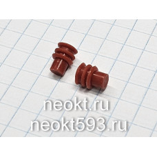 DJ90115 резиновые заглушки к автомобильным разъемам