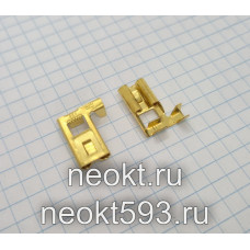 DJD031-2A контакты к автомобильным разъемам №108