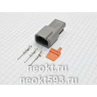 DTM04-3P (1060-20)