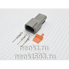 DTM04-3P (1060-20)