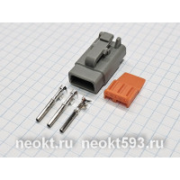 DTM06-3S (1062-20)