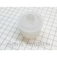 FQ14 заглушка блочной части, FQ18 кабельной части заглушка БЕЛАЯ (тип 1) FQ14 заглушка блочной части, FQ18 кабельной части заглушка БЕЛАЯ (тип 1)