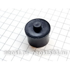 FQ14 заглушка кабельной части ЧЕРНАЯ FQ14 заглушка кабельной части ЧЕРНАЯ