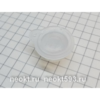 FQ14 заглушка кабельной части БЕЛАЯ (тип 2) FQ14 заглушка кабельной части БЕЛАЯ (тип 2)