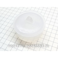 FQ24 заглушка блочной части БЕЛАЯ (тип 1) FQ24 заглушка блочной части БЕЛАЯ (тип 1)