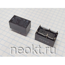 G6B-2214P-US-12VDC реле