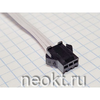 GT-03F с проводом 0.13м 22AWG