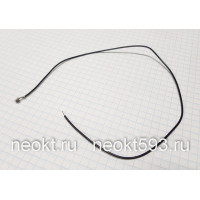 Контакты GT-F с чёрным проводом