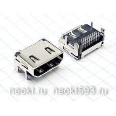 HDMI-F19 (тип 6)