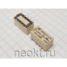 HFD3-12-L2S реле