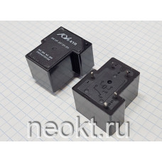 HK15F-DC12V-SH (HJQ-15F-S-Z-12VDC) реле