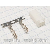 HU-02 (1375820-2TE) Европа