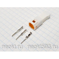 JST-03M  03R-JWPF (SWPT-001T-P025 (JST-M))