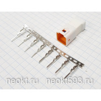 JST-08M  08R-JWPF (SWPT-001T-P025 (JST-M))