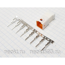 JST-08M  08R-JWPF (SWPT-001T-P025 (JST-M))
