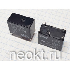 JZC-33F-24VDC (TRJ-24V) реле