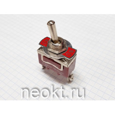 Тумблер E-TEN1121 (KN3-102) 15A ON–ON