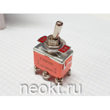 Тумблер E-TEN1321 (KN3-202) 15A ON-ON
