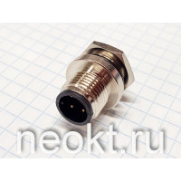 M12-4M на блок