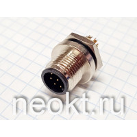 M12-8M на блок