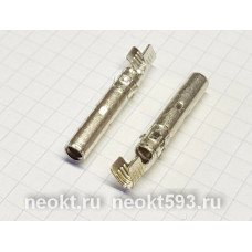 MC-F контакты к автомобильным разъемам (№117)