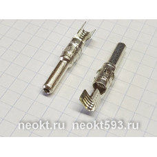 MC-M контакты к автомобильным разъемам (№183)